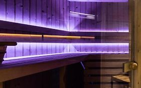 Apartament Żubry z Sauna