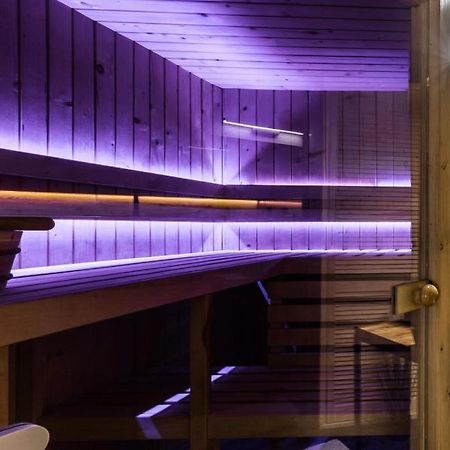Apartament Żubry z Sauna Zakopane Zewnętrze zdjęcie