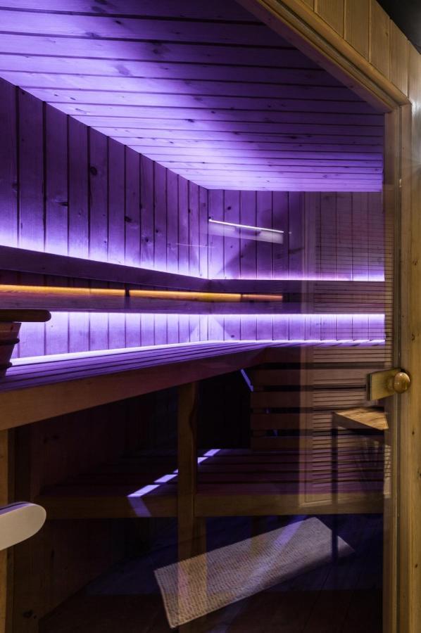 Apartament Żubry z Sauna Zakopane Zewnętrze zdjęcie